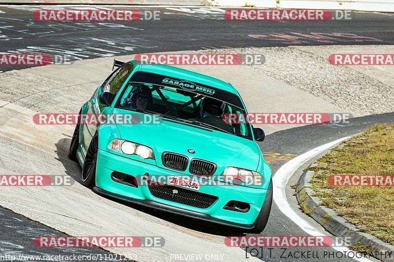 Bild #11071253 - Touristenfahrten Nürburgring Nordschleife (10.10.2020)