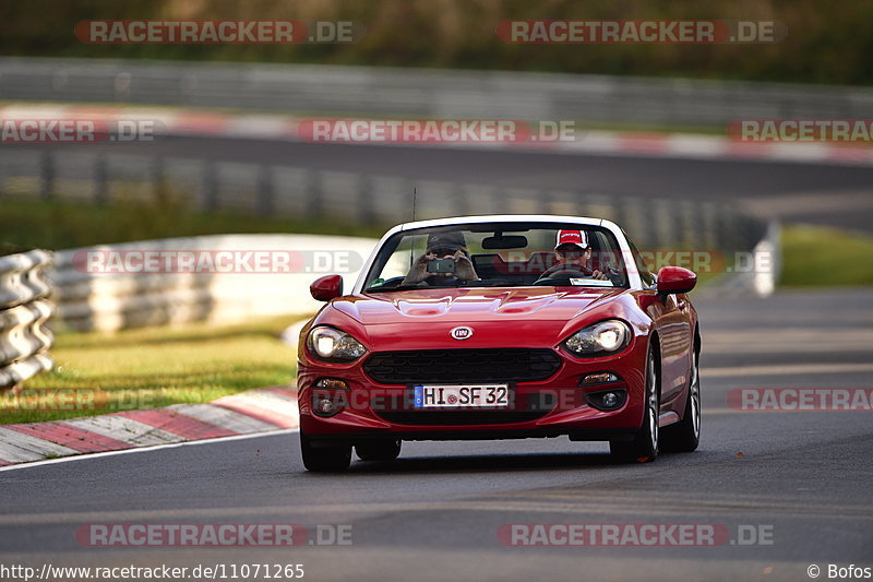 Bild #11071265 - Touristenfahrten Nürburgring Nordschleife (10.10.2020)