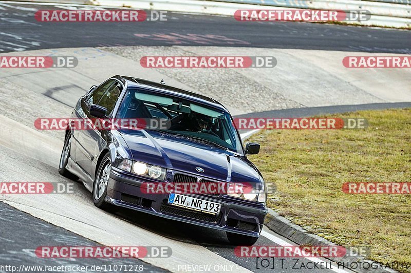 Bild #11071278 - Touristenfahrten Nürburgring Nordschleife (10.10.2020)