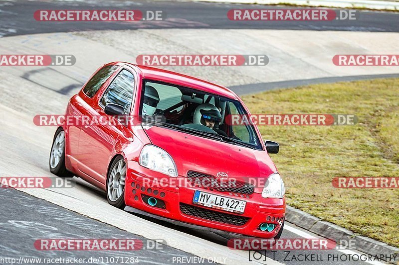 Bild #11071284 - Touristenfahrten Nürburgring Nordschleife (10.10.2020)