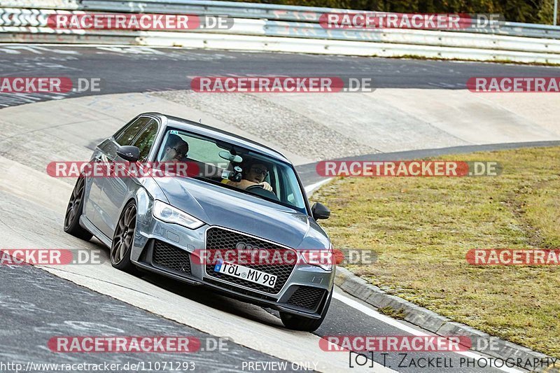 Bild #11071293 - Touristenfahrten Nürburgring Nordschleife (10.10.2020)