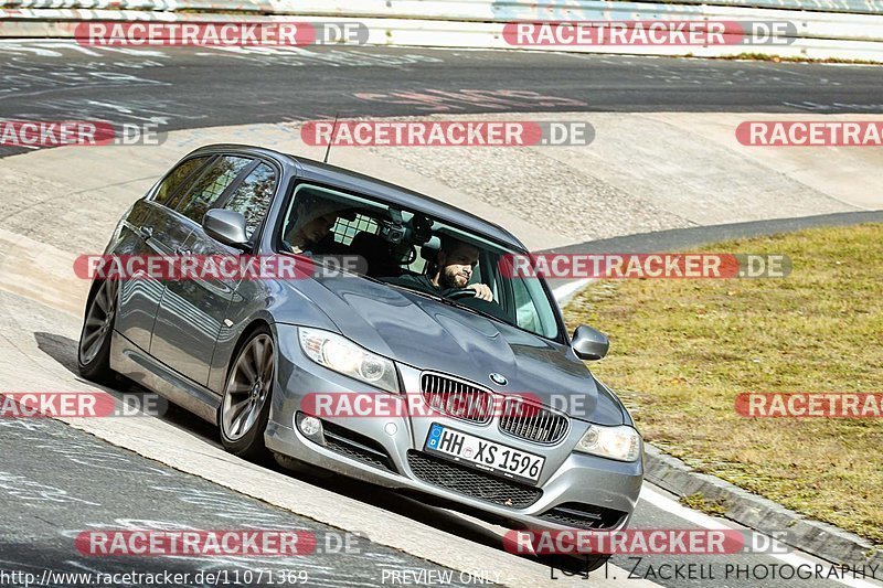 Bild #11071369 - Touristenfahrten Nürburgring Nordschleife (10.10.2020)