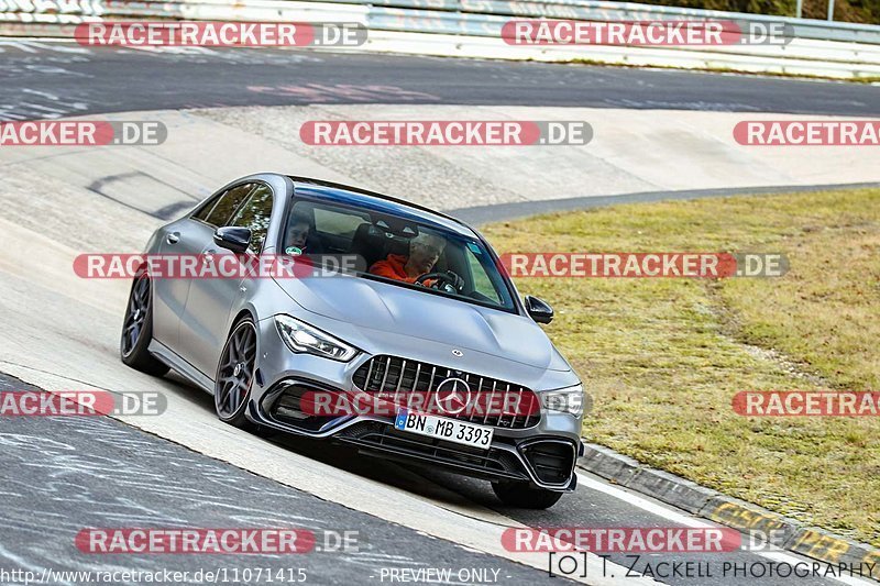 Bild #11071415 - Touristenfahrten Nürburgring Nordschleife (10.10.2020)