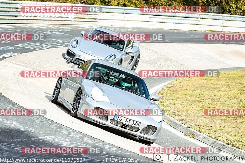 Bild #11071527 - Touristenfahrten Nürburgring Nordschleife (10.10.2020)