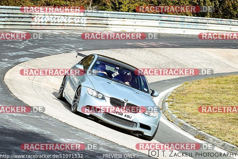 Bild #11071532 - Touristenfahrten Nürburgring Nordschleife (10.10.2020)