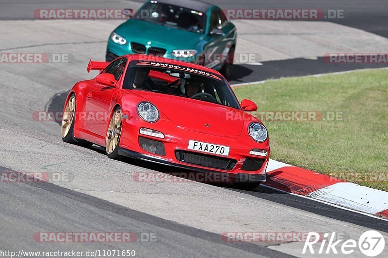 Bild #11071650 - Touristenfahrten Nürburgring Nordschleife (10.10.2020)