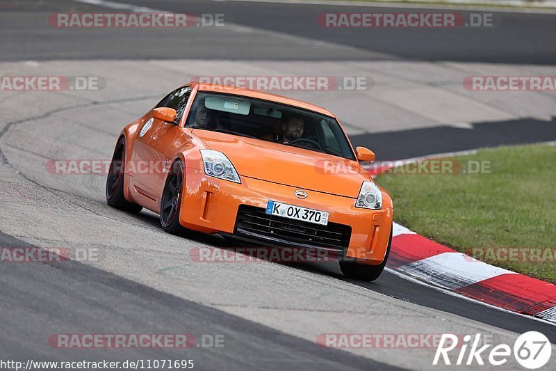 Bild #11071695 - Touristenfahrten Nürburgring Nordschleife (10.10.2020)