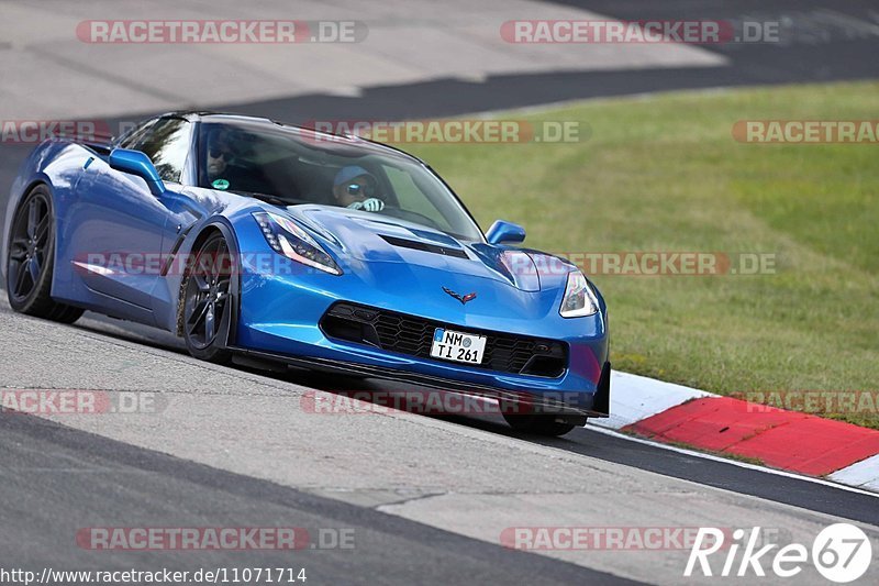 Bild #11071714 - Touristenfahrten Nürburgring Nordschleife (10.10.2020)