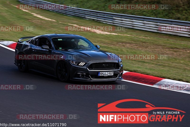 Bild #11071790 - Touristenfahrten Nürburgring Nordschleife (10.10.2020)