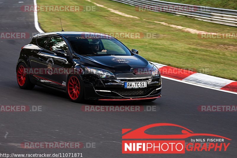 Bild #11071871 - Touristenfahrten Nürburgring Nordschleife (10.10.2020)