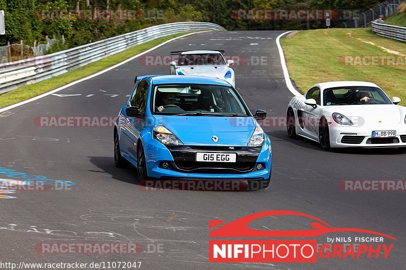 Bild #11072047 - Touristenfahrten Nürburgring Nordschleife (10.10.2020)