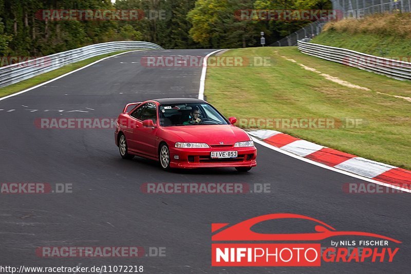 Bild #11072218 - Touristenfahrten Nürburgring Nordschleife (10.10.2020)