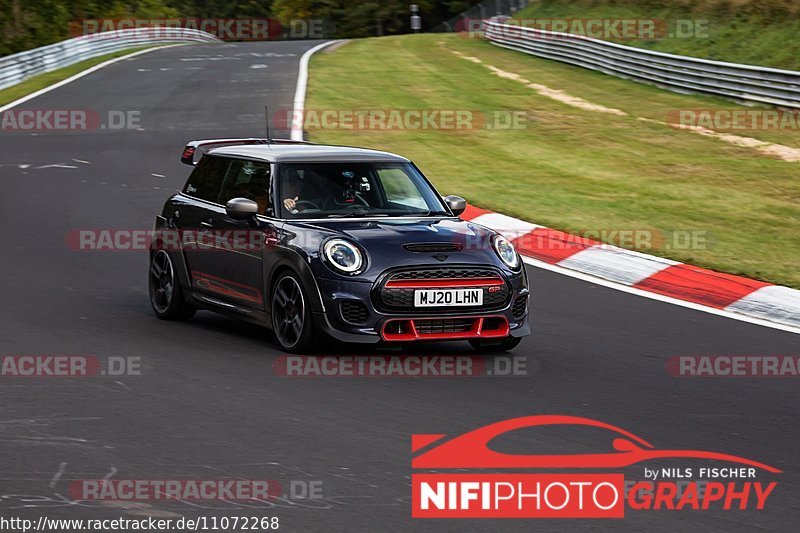 Bild #11072268 - Touristenfahrten Nürburgring Nordschleife (10.10.2020)