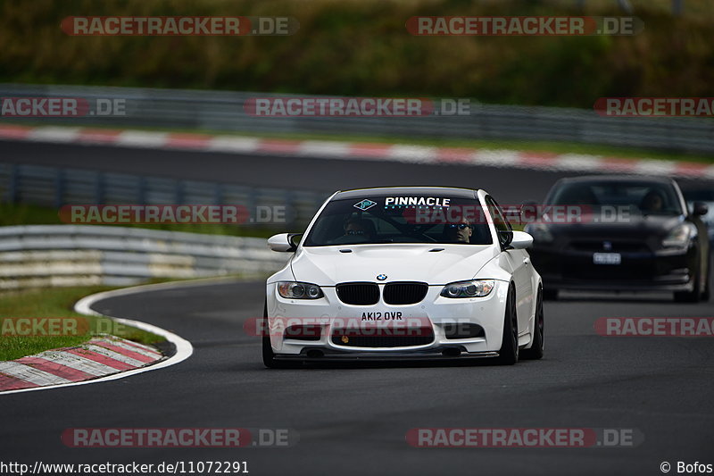 Bild #11072291 - Touristenfahrten Nürburgring Nordschleife (10.10.2020)