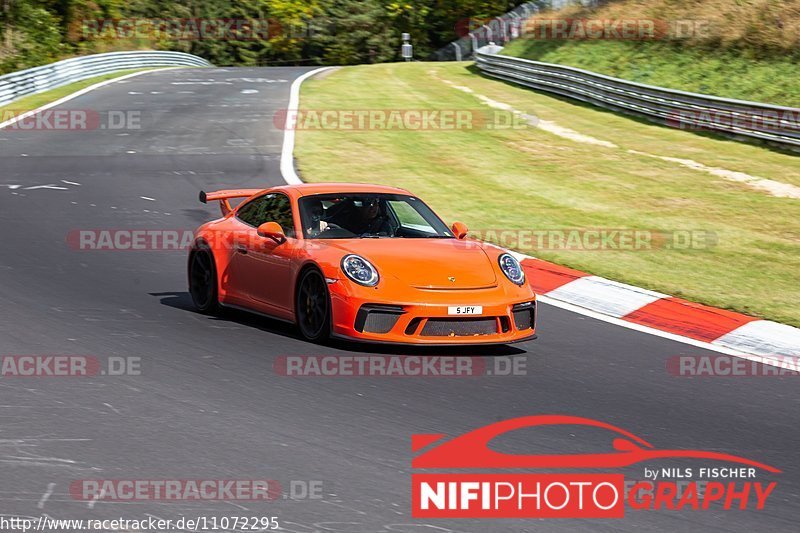 Bild #11072295 - Touristenfahrten Nürburgring Nordschleife (10.10.2020)