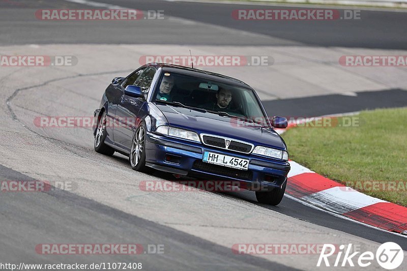 Bild #11072408 - Touristenfahrten Nürburgring Nordschleife (10.10.2020)