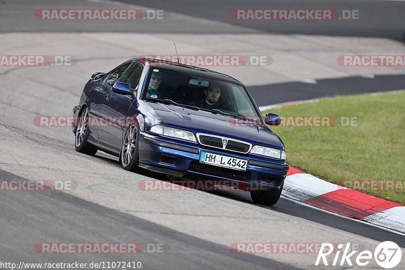 Bild #11072410 - Touristenfahrten Nürburgring Nordschleife (10.10.2020)