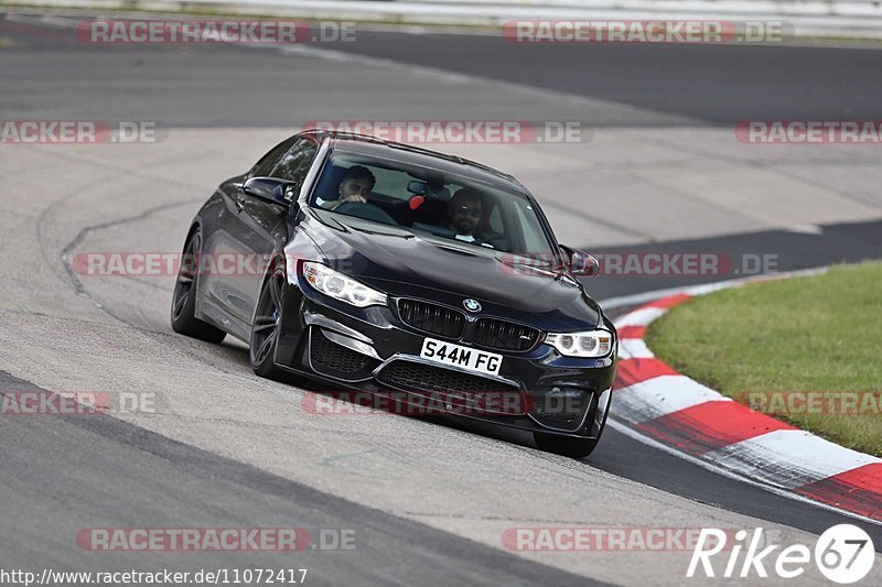 Bild #11072417 - Touristenfahrten Nürburgring Nordschleife (10.10.2020)