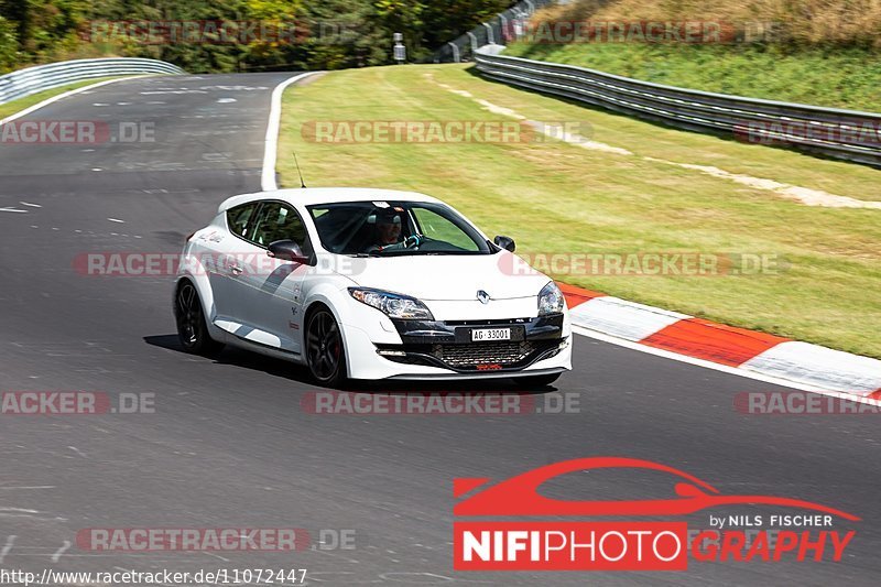 Bild #11072447 - Touristenfahrten Nürburgring Nordschleife (10.10.2020)