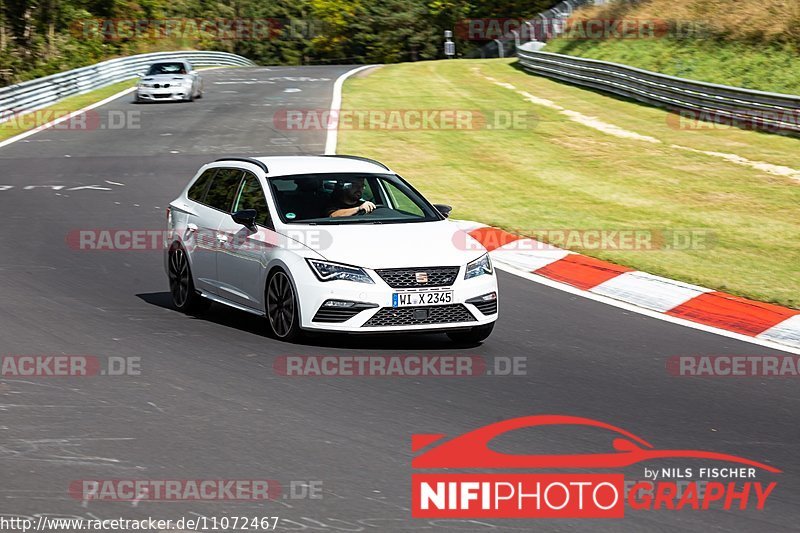 Bild #11072467 - Touristenfahrten Nürburgring Nordschleife (10.10.2020)