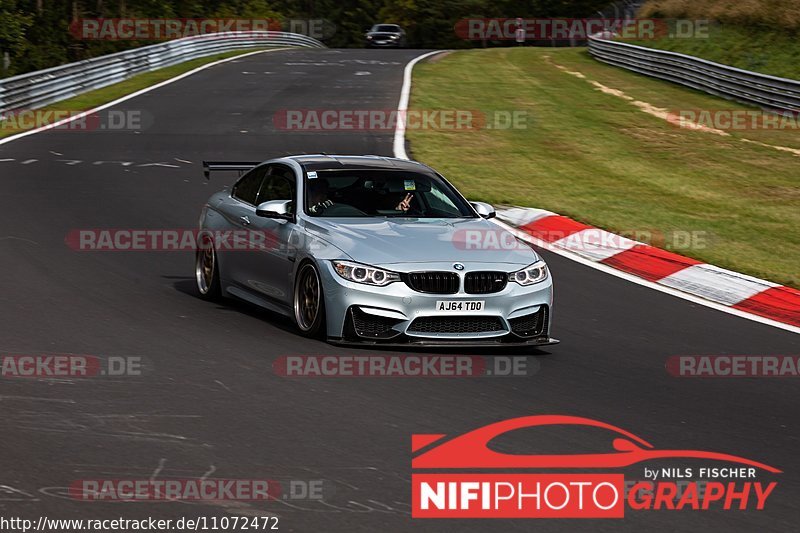 Bild #11072472 - Touristenfahrten Nürburgring Nordschleife (10.10.2020)