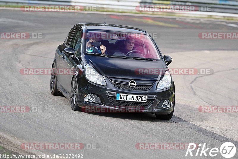 Bild #11072492 - Touristenfahrten Nürburgring Nordschleife (10.10.2020)