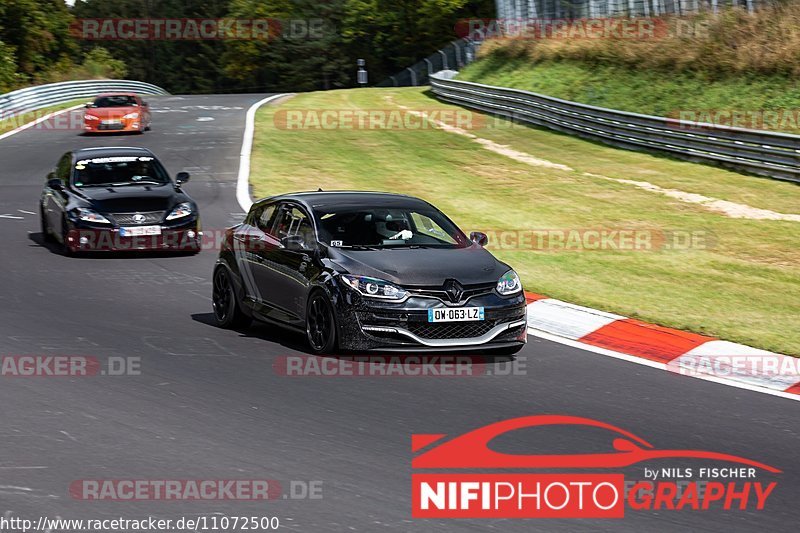 Bild #11072500 - Touristenfahrten Nürburgring Nordschleife (10.10.2020)