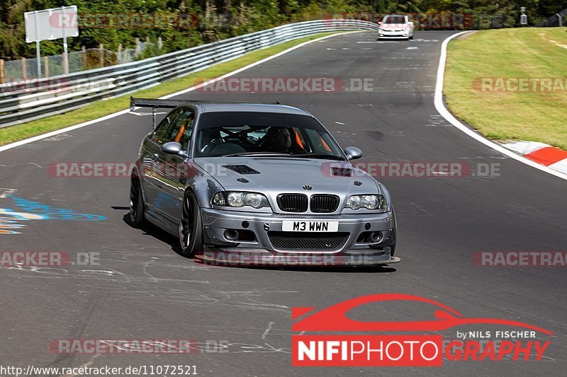 Bild #11072521 - Touristenfahrten Nürburgring Nordschleife (10.10.2020)