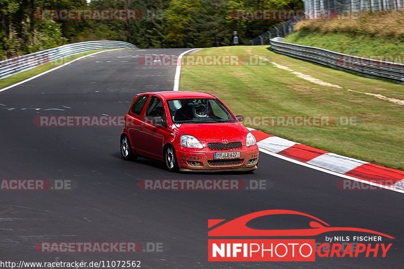 Bild #11072562 - Touristenfahrten Nürburgring Nordschleife (10.10.2020)