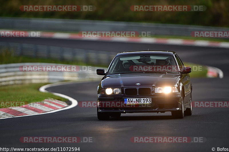 Bild #11072594 - Touristenfahrten Nürburgring Nordschleife (10.10.2020)