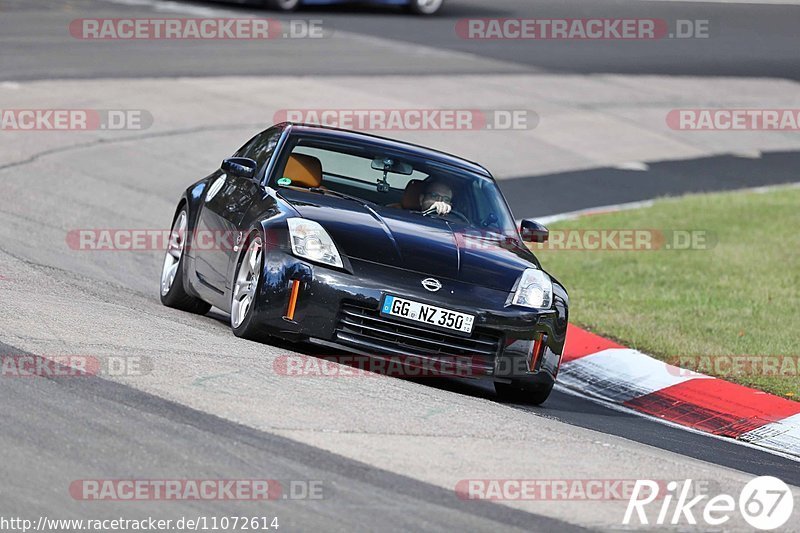 Bild #11072614 - Touristenfahrten Nürburgring Nordschleife (10.10.2020)