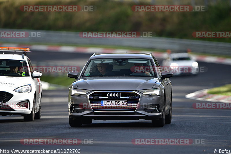 Bild #11072703 - Touristenfahrten Nürburgring Nordschleife (10.10.2020)