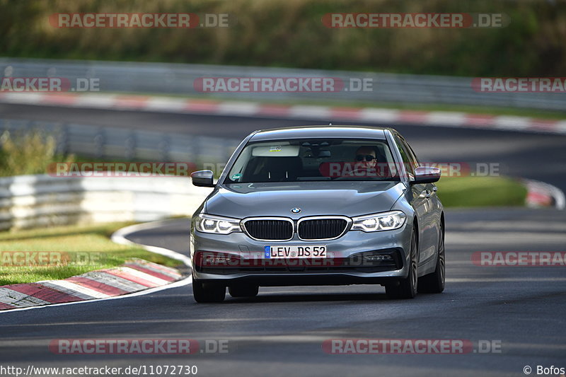 Bild #11072730 - Touristenfahrten Nürburgring Nordschleife (10.10.2020)