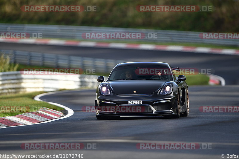 Bild #11072740 - Touristenfahrten Nürburgring Nordschleife (10.10.2020)