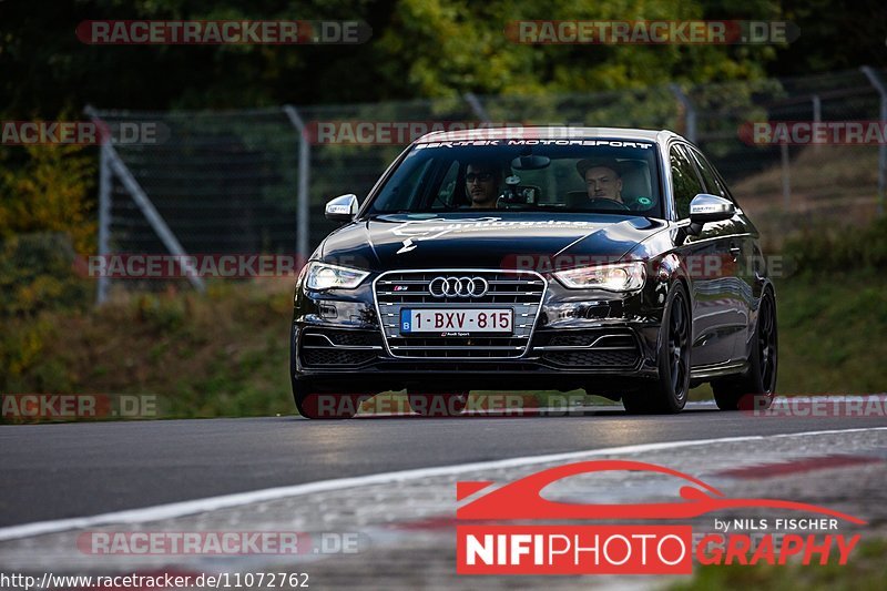 Bild #11072762 - Touristenfahrten Nürburgring Nordschleife (10.10.2020)