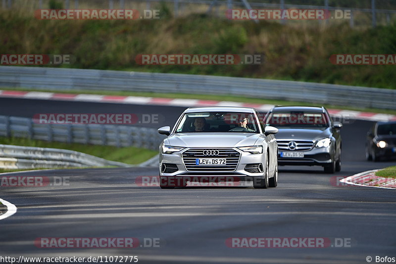 Bild #11072775 - Touristenfahrten Nürburgring Nordschleife (10.10.2020)