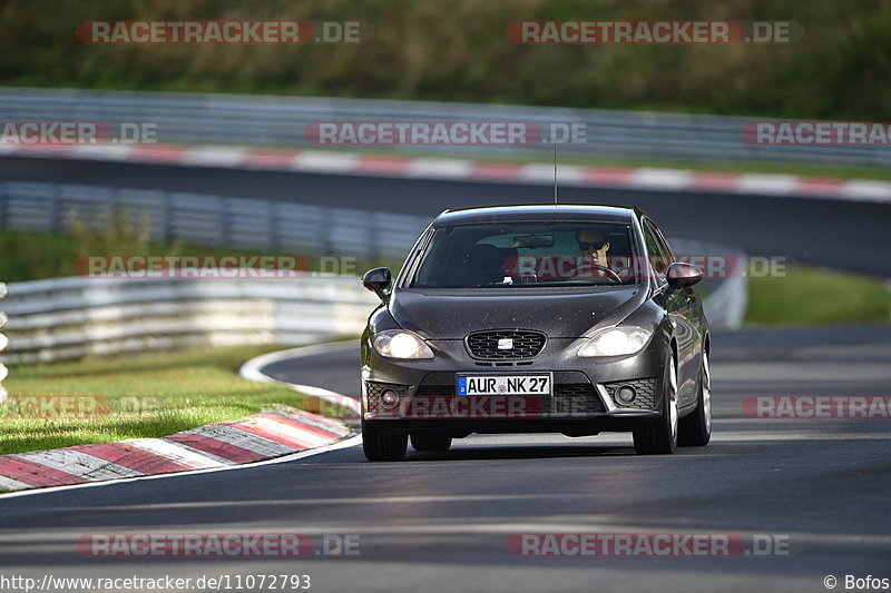 Bild #11072793 - Touristenfahrten Nürburgring Nordschleife (10.10.2020)