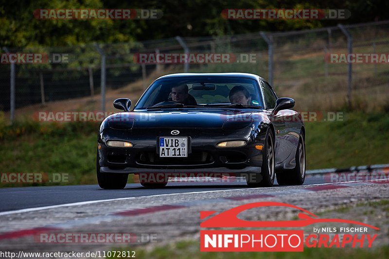 Bild #11072812 - Touristenfahrten Nürburgring Nordschleife (10.10.2020)