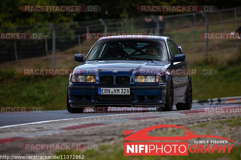 Bild #11072862 - Touristenfahrten Nürburgring Nordschleife (10.10.2020)