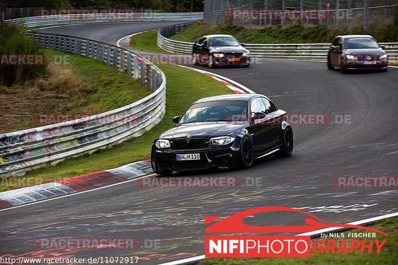 Bild #11072917 - Touristenfahrten Nürburgring Nordschleife (10.10.2020)