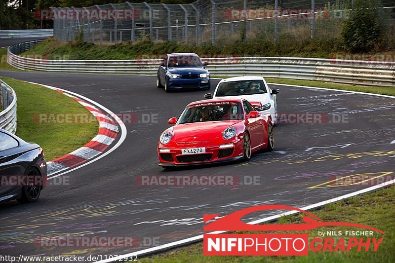 Bild #11072932 - Touristenfahrten Nürburgring Nordschleife (10.10.2020)