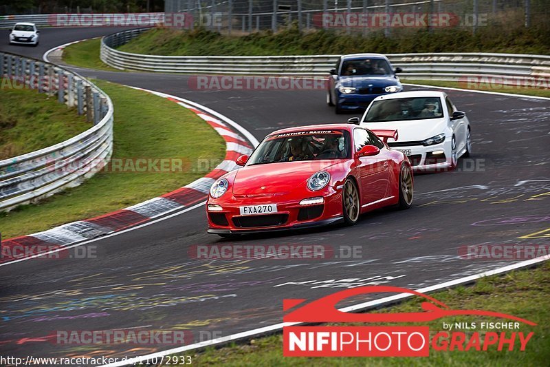 Bild #11072933 - Touristenfahrten Nürburgring Nordschleife (10.10.2020)