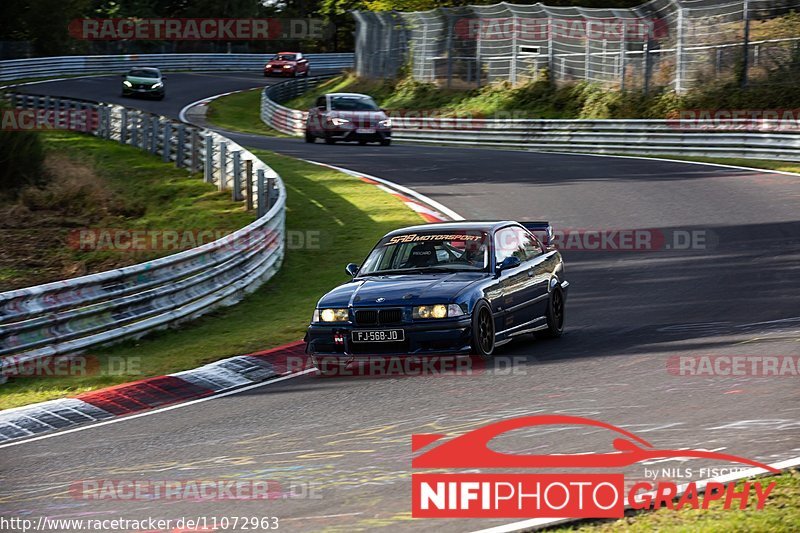 Bild #11072963 - Touristenfahrten Nürburgring Nordschleife (10.10.2020)