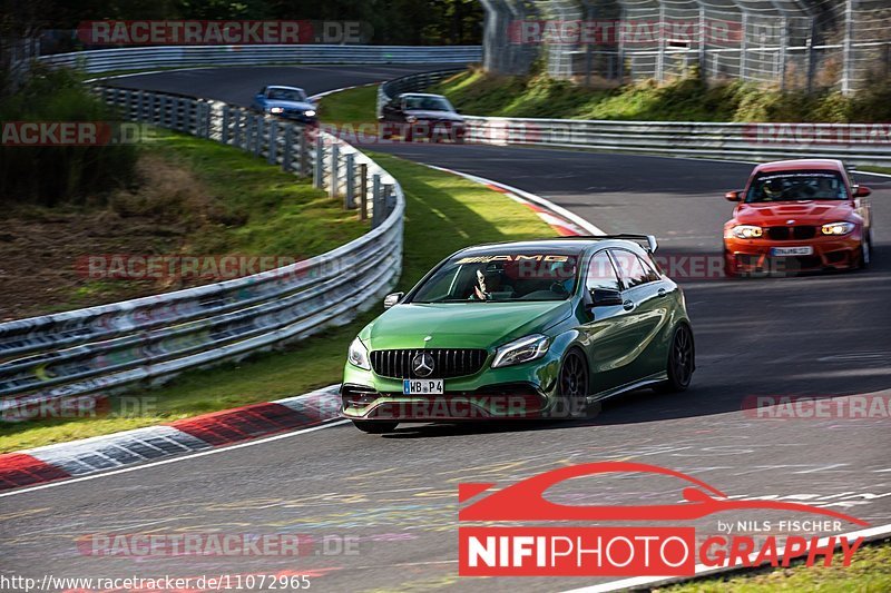 Bild #11072965 - Touristenfahrten Nürburgring Nordschleife (10.10.2020)