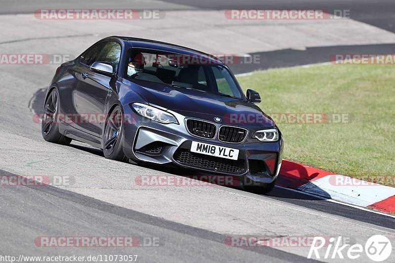 Bild #11073057 - Touristenfahrten Nürburgring Nordschleife (10.10.2020)