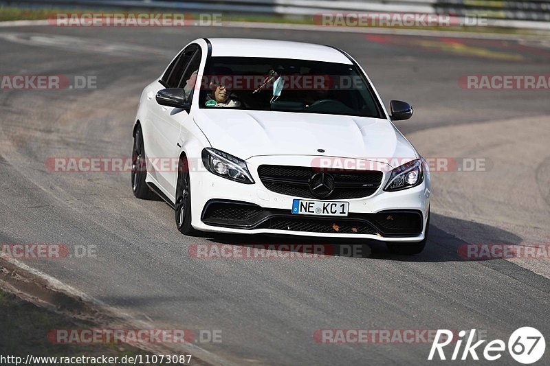 Bild #11073087 - Touristenfahrten Nürburgring Nordschleife (10.10.2020)