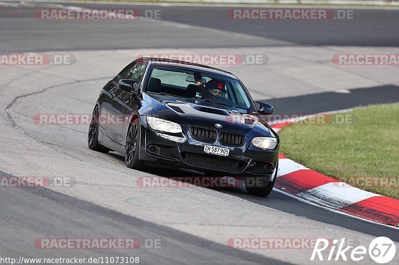 Bild #11073108 - Touristenfahrten Nürburgring Nordschleife (10.10.2020)