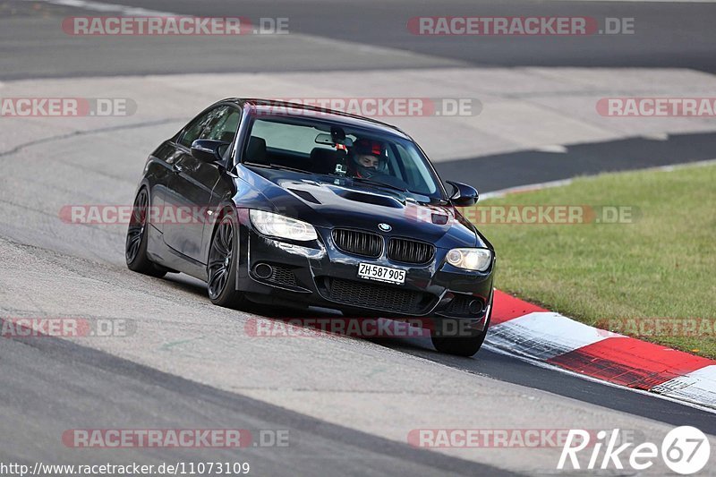 Bild #11073109 - Touristenfahrten Nürburgring Nordschleife (10.10.2020)