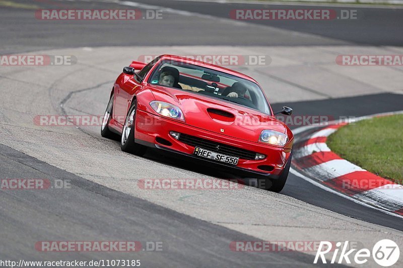 Bild #11073185 - Touristenfahrten Nürburgring Nordschleife (10.10.2020)