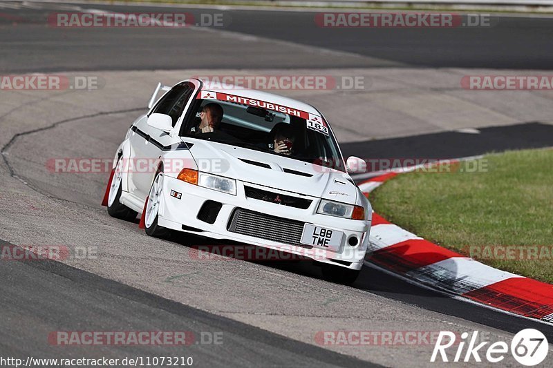 Bild #11073210 - Touristenfahrten Nürburgring Nordschleife (10.10.2020)